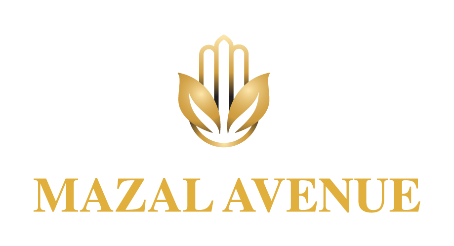 Mazal Avenue